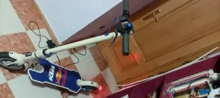 Patinete Eléctrico Xiaomi Nuevo, escucho ofertas