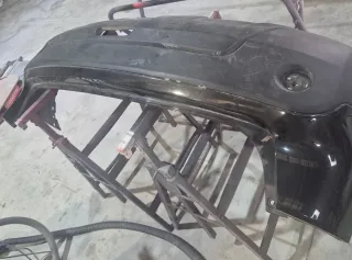 Paragolpes Trasero Nissan Qashqai