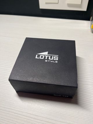 Pulsera Lotus Style Piel Trenzada Verde