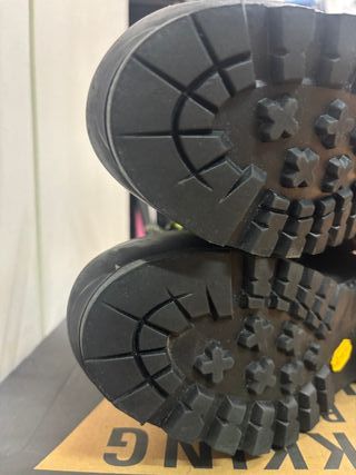 Botas mujer Boreal Alpinismo/Trekking