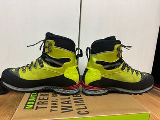 Botas mujer Boreal Alpinismo/Trekking