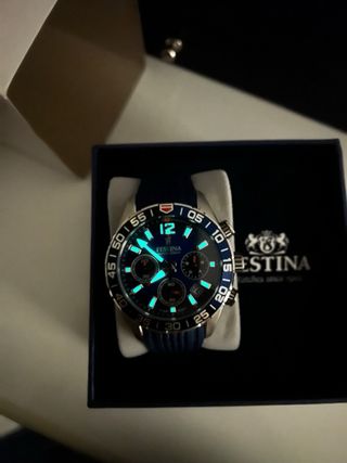 Reloj Festina