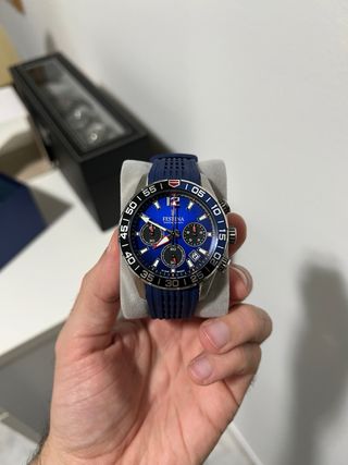 Reloj Festina