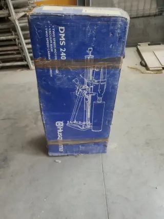 Taladro Husqvarna DMS 240