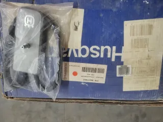 Taladro Husqvarna DMS 240