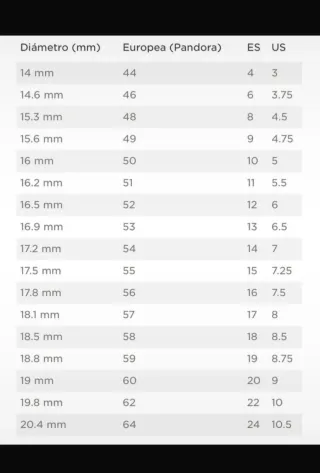 Anillo Plata con Piedra