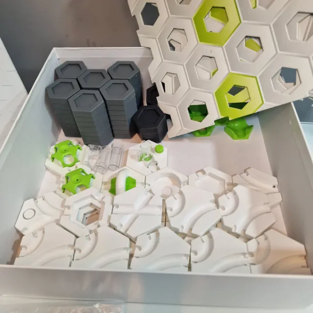 Juego Gravitrax Starter Set