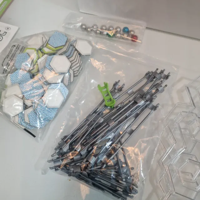 Juego Gravitrax Starter Set