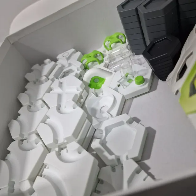 Juego Gravitrax Starter Set