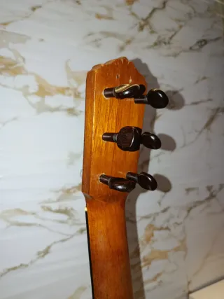 Guitarra flamenca