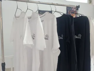 Camiseta DIDAN - Edición Limitada.