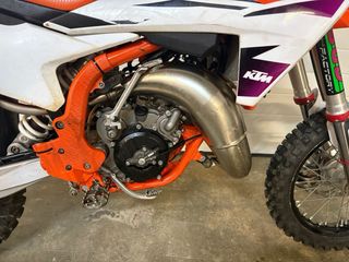 KTM SX 65 2024