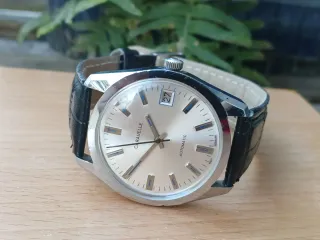 Reloj Caravelle by Bulova Automático