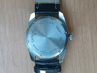 Reloj Caravelle by Bulova Automático