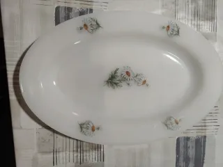 Bandeja Arcopal Margaritas