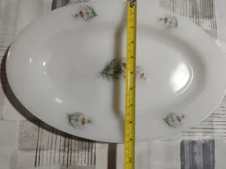 Bandeja Arcopal Margaritas