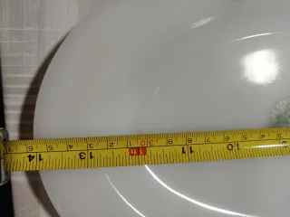 Bandeja Arcopal Margaritas