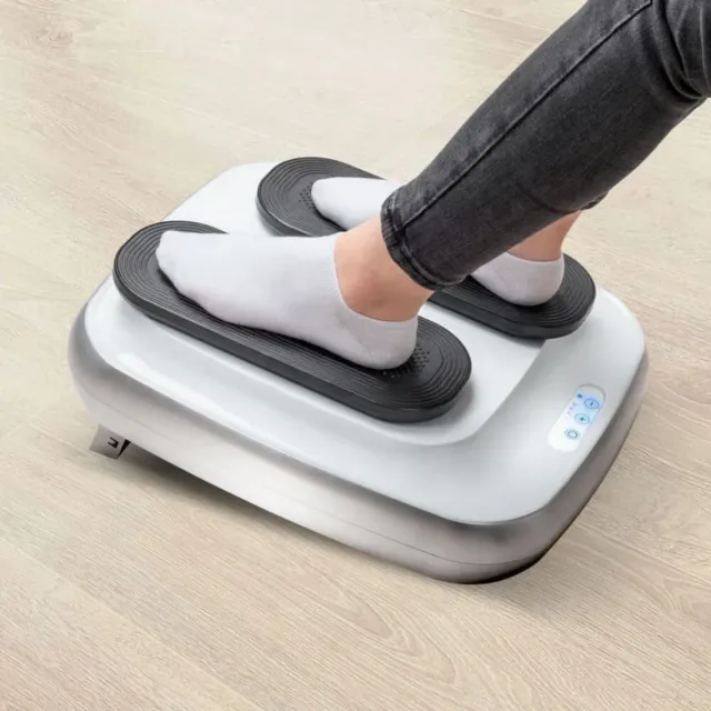 Ejercitador de piernas GRIDINLUX