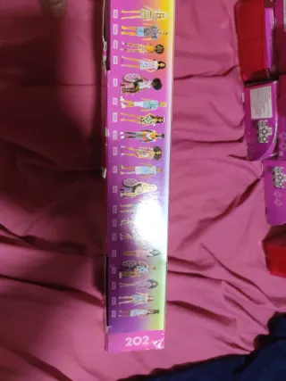 Barbie 202