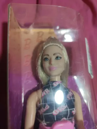 Barbie 202