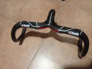 Manillar Cinelli Carbono