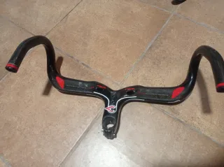 Manillar Cinelli Carbono