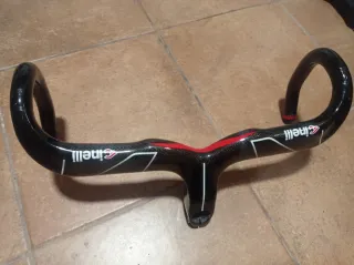 Manillar Cinelli Carbono