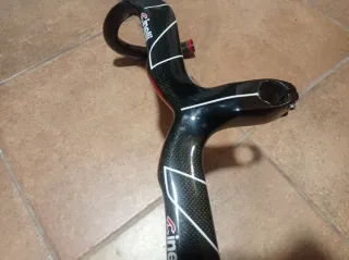 Manillar Cinelli Carbono