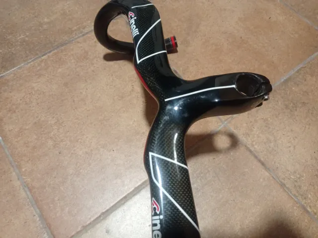 Manillar Cinelli Carbono