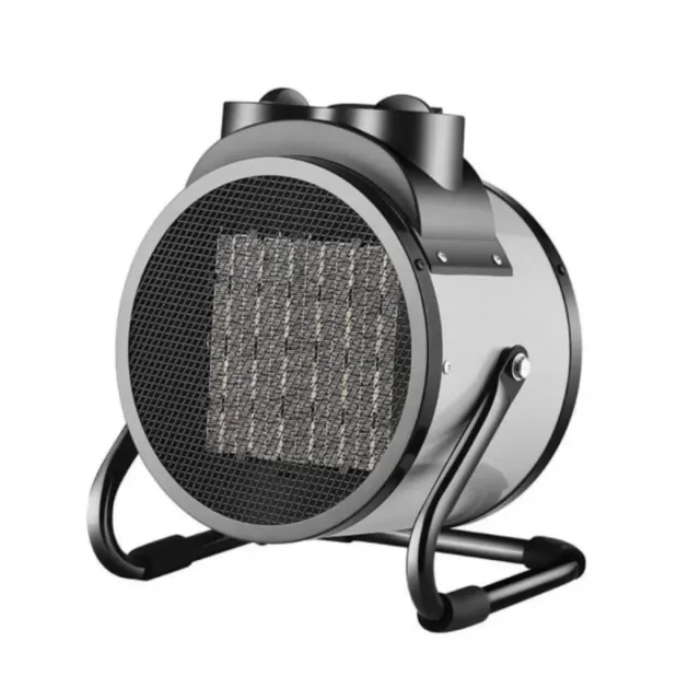 Calefactor Industrial PTC