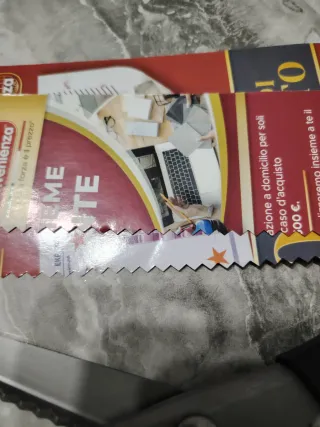 Forbici taglio dentato per hobbisti e professionis