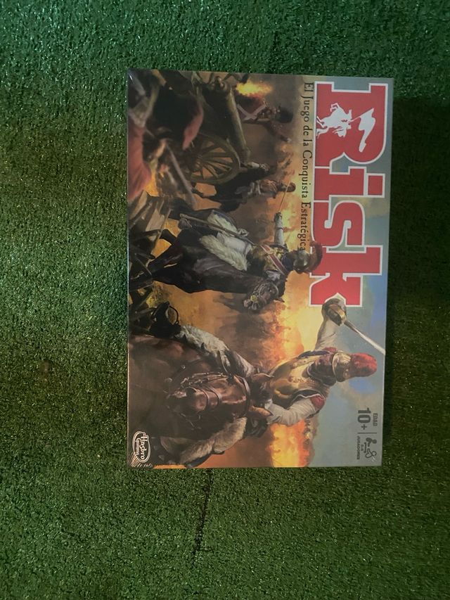 Gioco da tavolo Risk