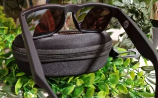 Gafas Oho polarizadas con altavoz