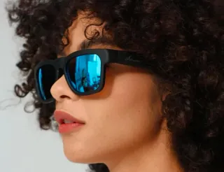 Gafas Oho polarizadas con altavoz