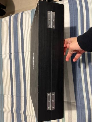 Maletín de pinturas Crelando