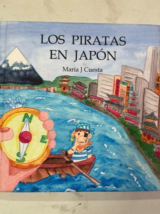 Libros infantil