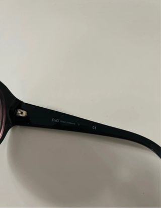 Occhiali da sole D&G originali