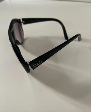 Occhiali da sole D&G originali