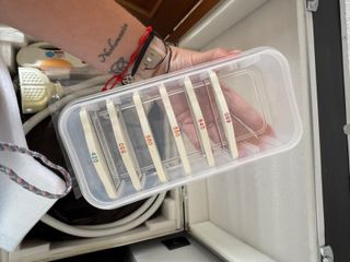 Máquina IPL + Láser SHR (con frío)