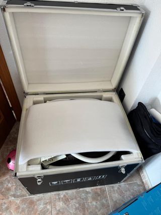 Máquina IPL + Láser SHR (con frío)