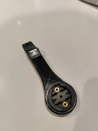 Soportes Garmin manillar Syncros IC