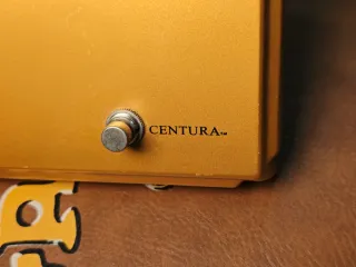 Ceriatone Centura Pedal Oro