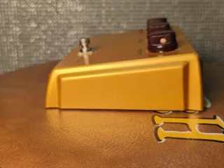 Ceriatone Centura Pedal Oro