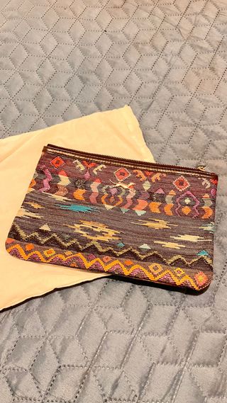 Bimba y Lola Cartera de mano multicolor