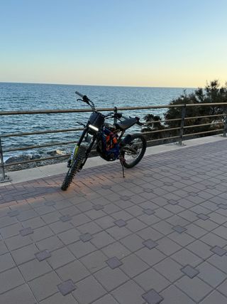 Sur-Ron Light Bee X CON FACTURA Y GARANTÍA.