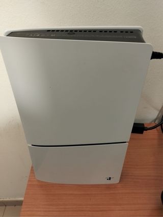 Consola Sony PS5 Blanca Vendo PlayStation 5 DigDi