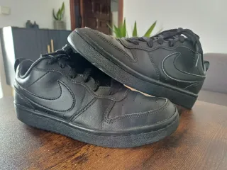 Zapatillas Nike Negras