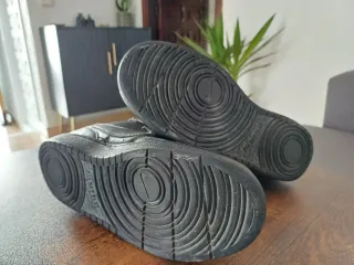 Zapatillas Nike Negras