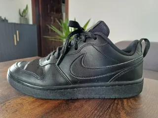 Zapatillas Nike Negras