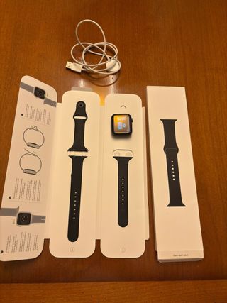 Apple Watch Series 6 44mm Grigio Siderale